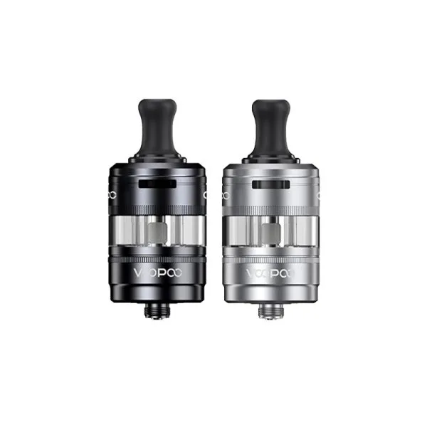 Pod Tank PnP X MTL 5ml 26mm - Voopoo - image 2