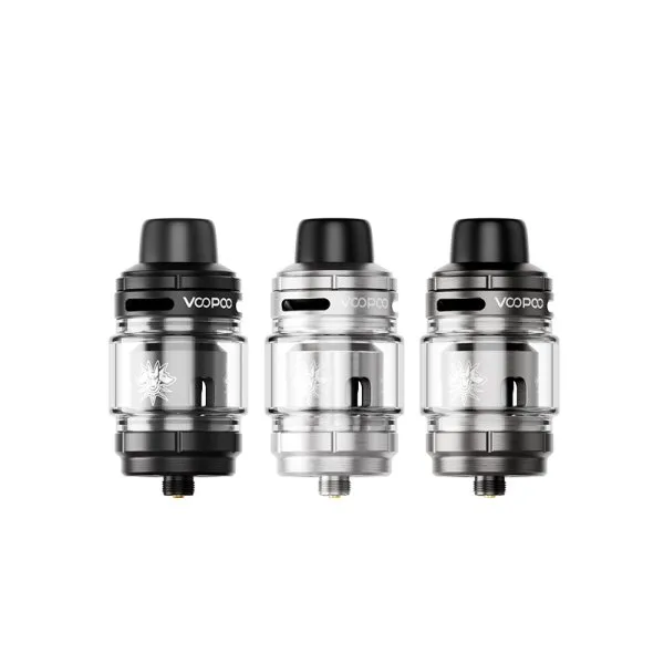Uforce-X II 5ml 29mm - Voopoo