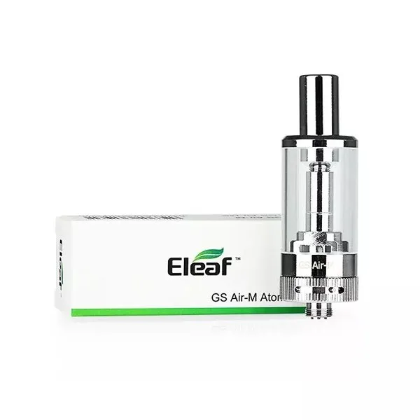 GS AIR-M 3.5ml 19mm - Eleaf - image 5