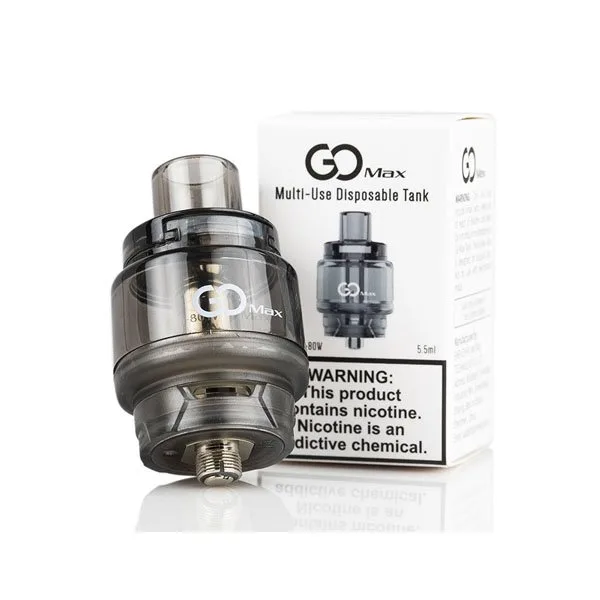 GoMax 5.5ml 24mm - Innokin - image 7