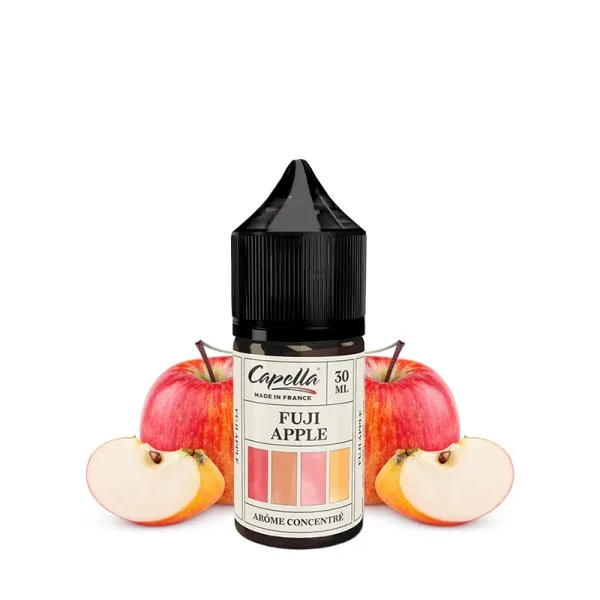Concentré Fuji Apple 30ml - Capella - image 2