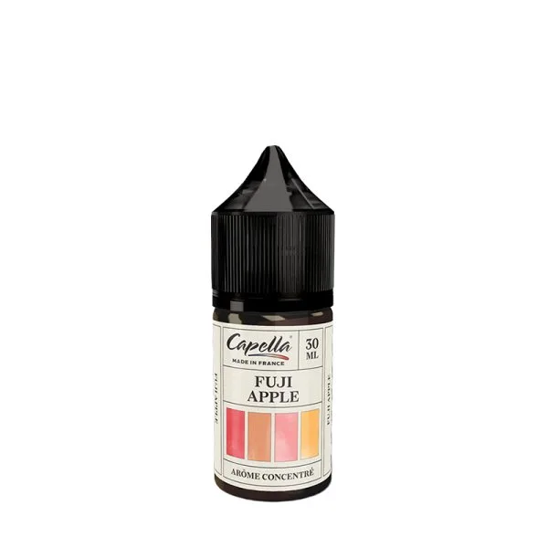 Concentré Fuji Apple 30ml - Capella - image 3