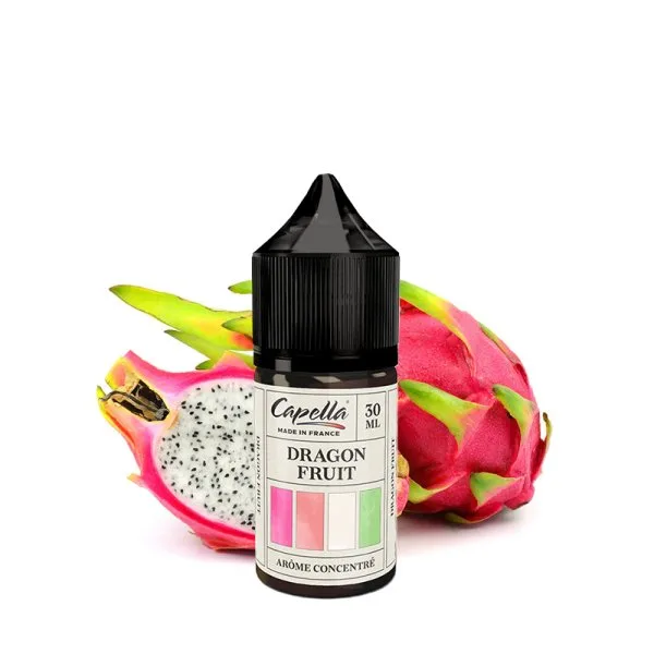 Concentré Dragon Fruit 30ml - Capella - image 2