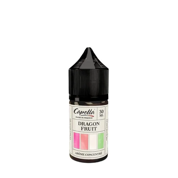 Concentré Dragon Fruit 30ml - Capella - image 3