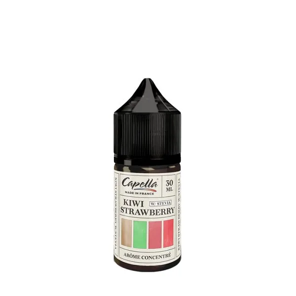 Concentré Kiwi Strawberry 30ml - Capella - image 3