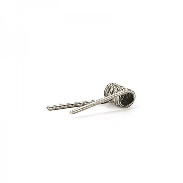 Alien DL Ni80 0.30Ω 2.5mm Ø (10pcs) - Fumytech - image 4