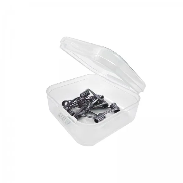 Alien DL Ni80 0.30Ω (10pcs) - Fumytech - image 3