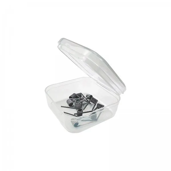 Alien RDL Ni80 0.50Ω (10pcs) - Fumytech - image 3