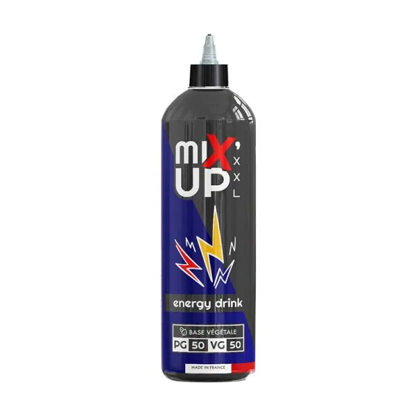 Energy Drink 0mg 1L - MIX’UP XXL - image 3