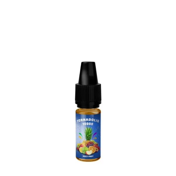 Multi Fruit 10ml - Drink Edition by Tornadoliq - image 4