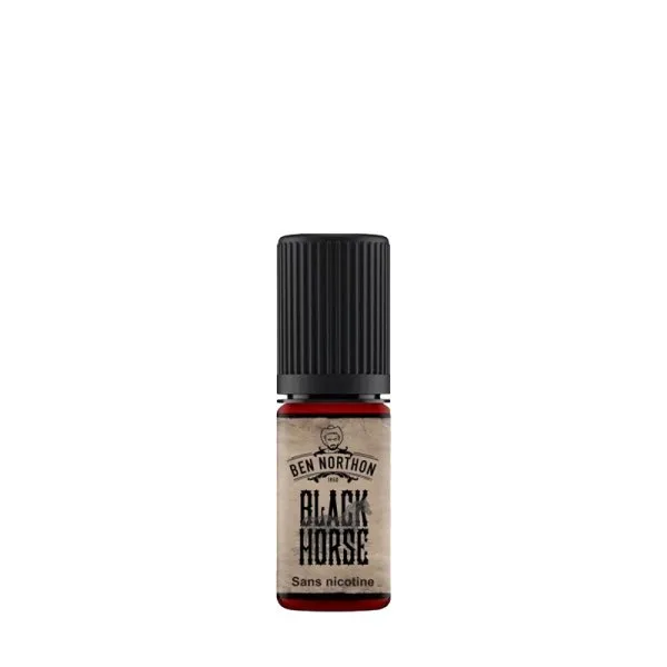 Black Horse 10ml - Ben Northon - image 3