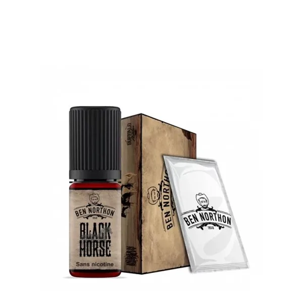 Black Horse 10ml - Ben Northon - image 4