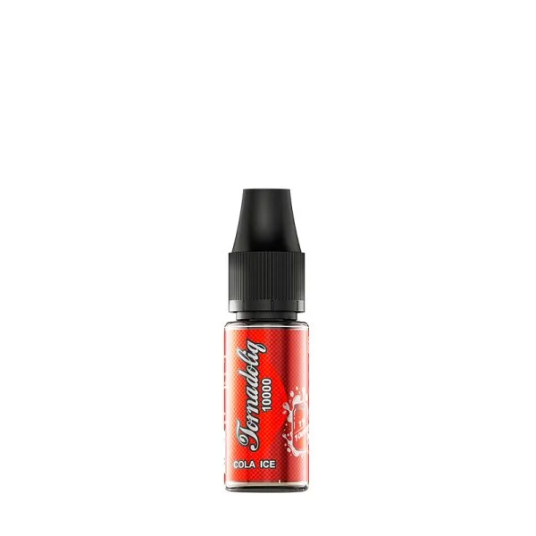 Cola Ice 10ml - Drink Edition by Tornadoliq - image 4