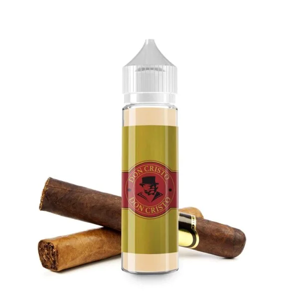 Don Cristo 0mg 50ml - Don Cristo - image 2