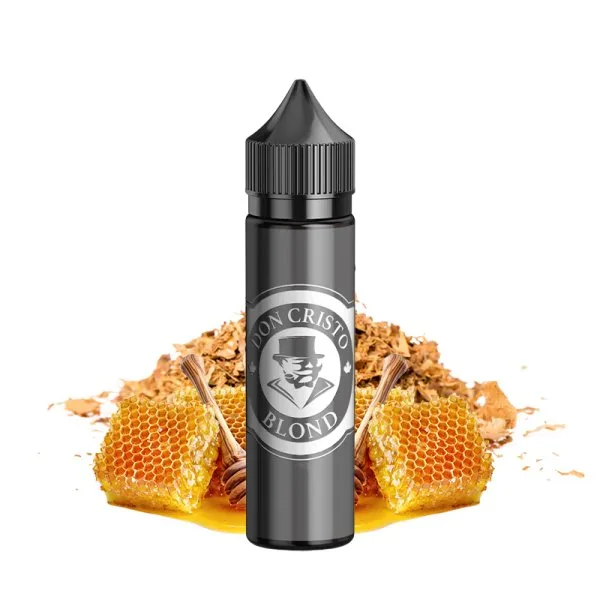 Don Cristo Blond 0mg 50ml - Don Cristo - image 2