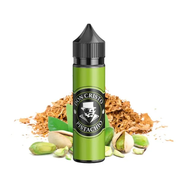 Don Cristo Pistachio 0mg 50ml - Don Cristo - image 2