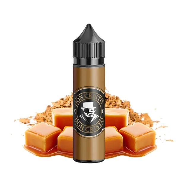 Don Cristo Xo 0mg 50ml - Don Cristo - image 2