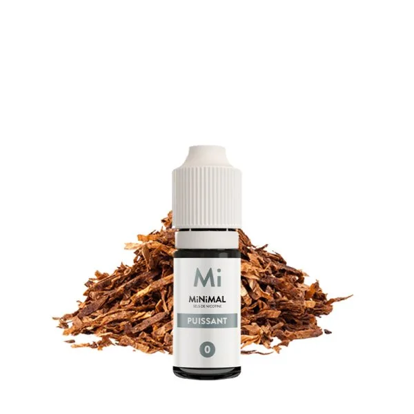 Puissant 10ml - MiNiMAL FUU - image 2