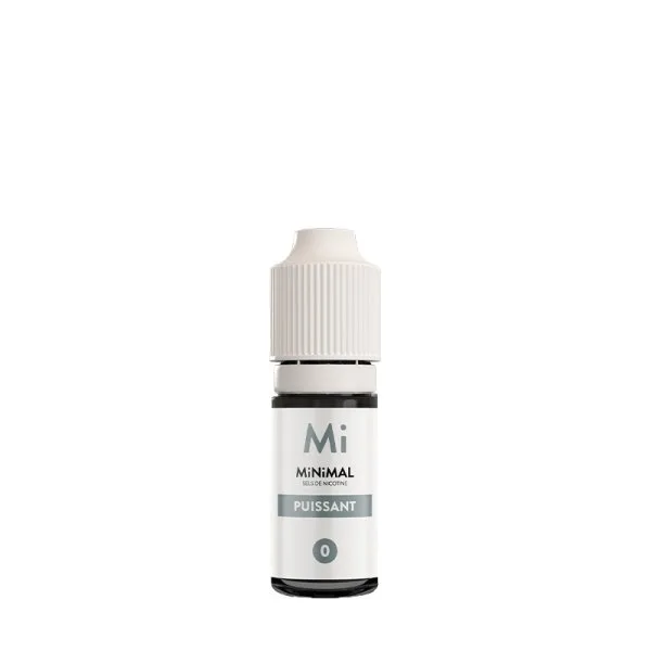 Puissant 10ml - MiNiMAL FUU - image 3