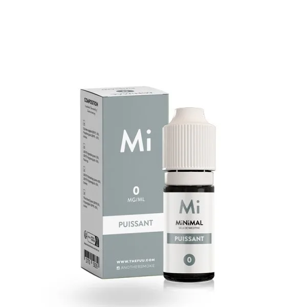 Puissant 10ml - MiNiMAL FUU - image 4