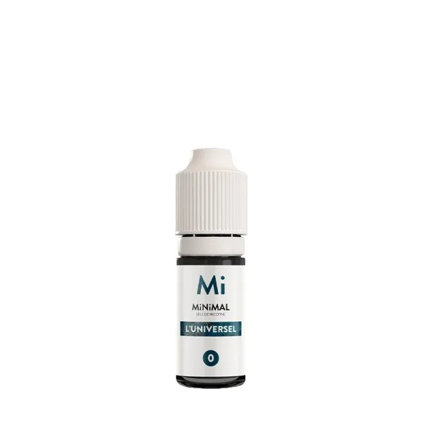 L'Universel 10ml - MiNiMAL FUU - image 3