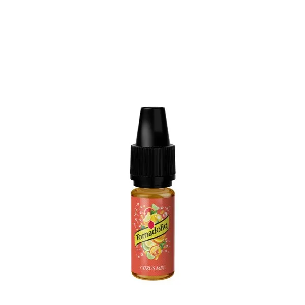Citrus Mix 10ml - Drink Edition by Tornadoliq - image 4