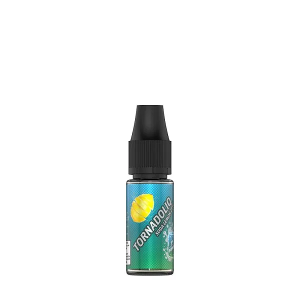 Soda Lemon Zest 10ml - Drink Edition by Tornadoliq - image 4