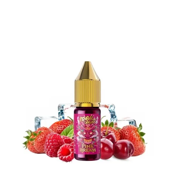 Pink Dream 20mg 10ml - Origins by Tribal Force - image 3