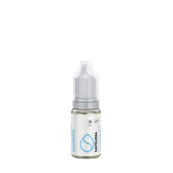 Iceberg 10ml - Savourea - image 3