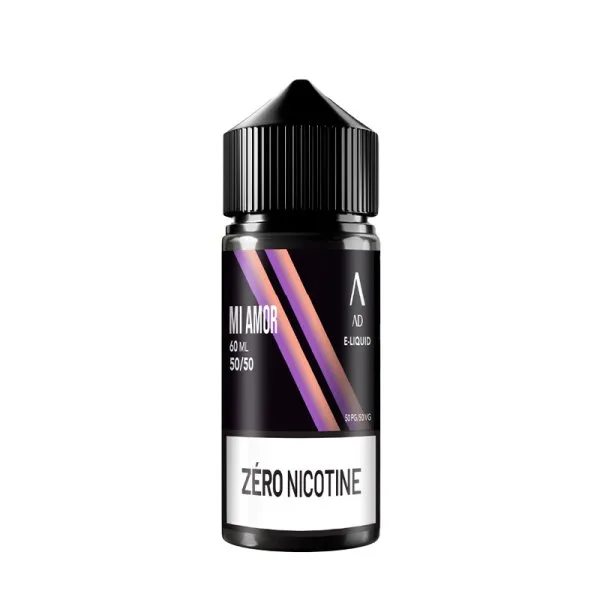 Mi Amor 0mg 60ml - Adalya - image 3