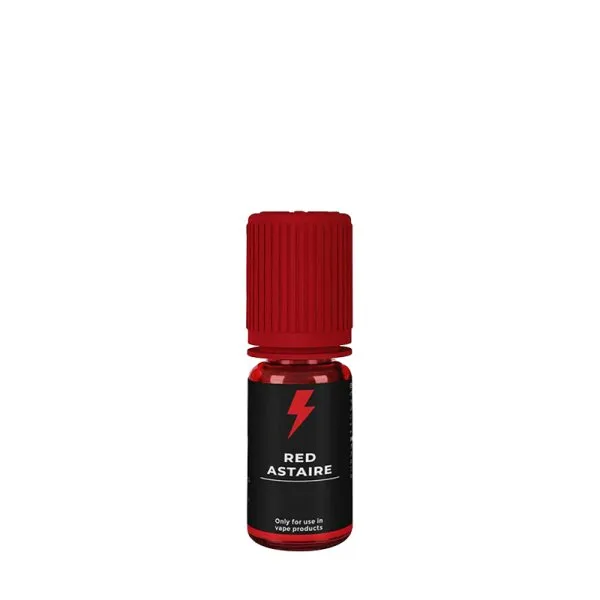 Red Astaire 10ml - T-Juice - image 3