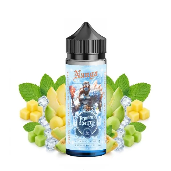 Nanga 0mg 100ml - Arômes & Secrets by Savourea - image 2