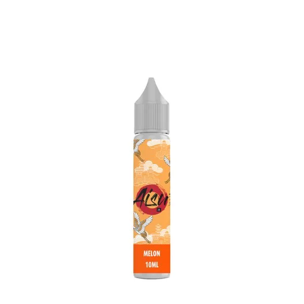 Melon Sels de nicotine 10ml - Aisu by Zap Juice - image 3