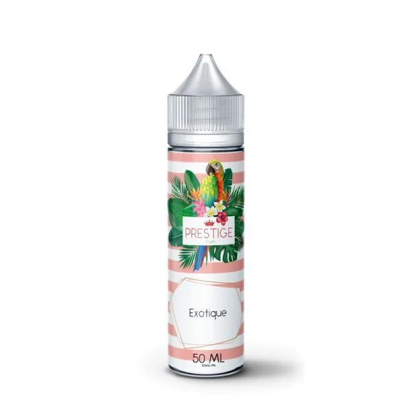 Exotique 0mg 50ml - Prestige Fruits - image 3