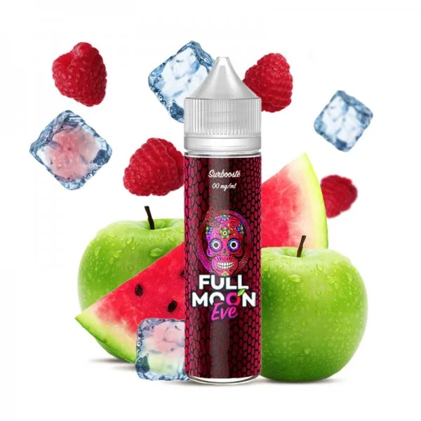 Eve 0mg 50ml - Eden By Full Moon - image 2