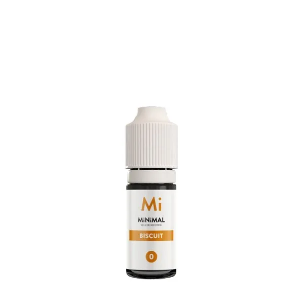 Biscuit 10ml - MiNiMAL FUU - image 3