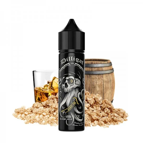 Kraken Time 0mg 50ml - Dilligaf - image 2