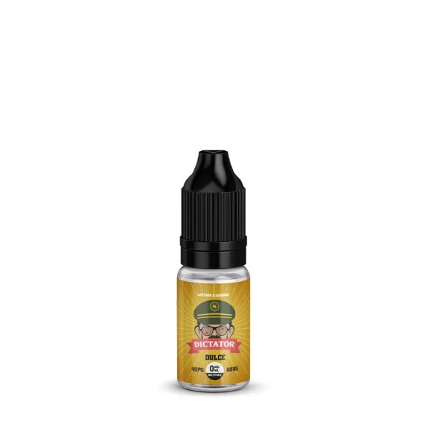 Dulce 10ml - Dictator Savourea - image 3