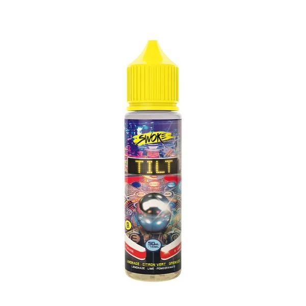TILT 0mg 50ml - Swoke - image 3