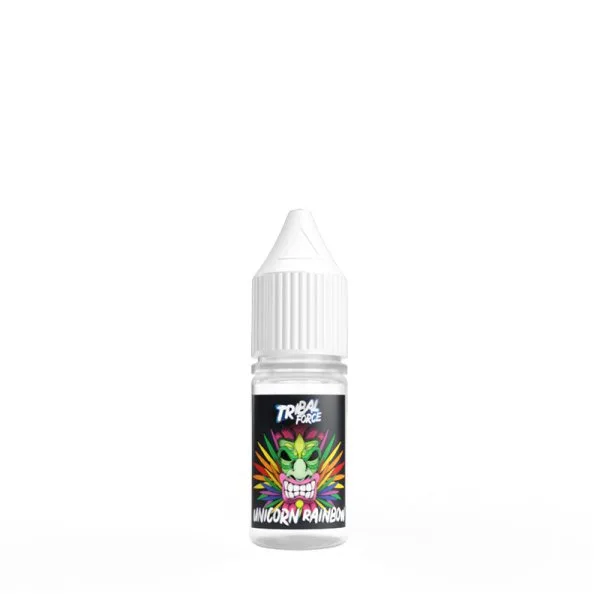 Concentré Rainbow Slush 10ml - Tribal Force - image 3