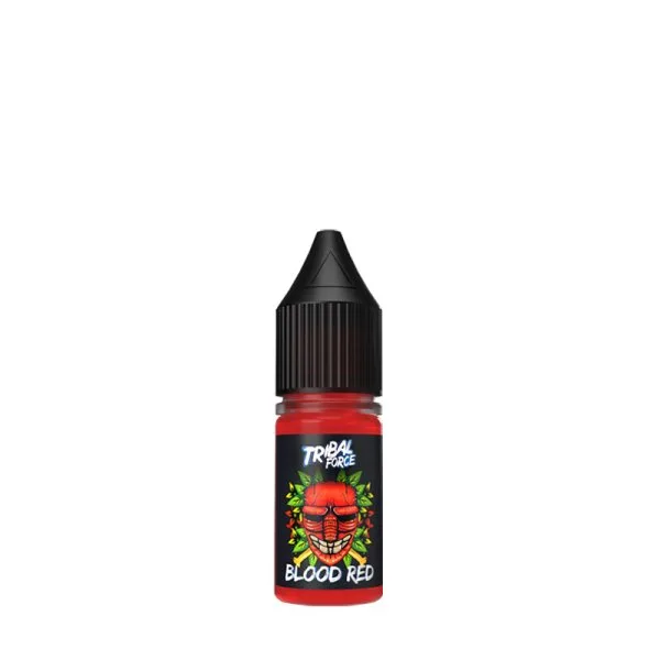 Concentré Blood Red 10ml - Tribal Force - image 3