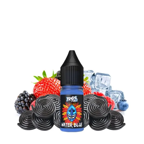 Concentré Water Blue 10ml - Tribal Force - image 2
