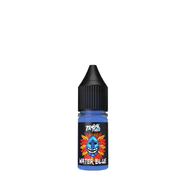 Concentré Water Blue 10ml - Tribal Force - image 3