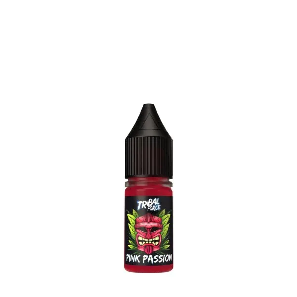 Concentré Pink Passion 10ml - Tribal Force - image 3