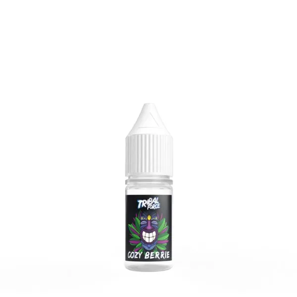 Concentré Cozy Berrie 10ml - Tribal Force - image 3