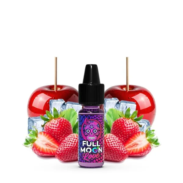 Concentré Love 10ml - Eden by Full Moon - image 2