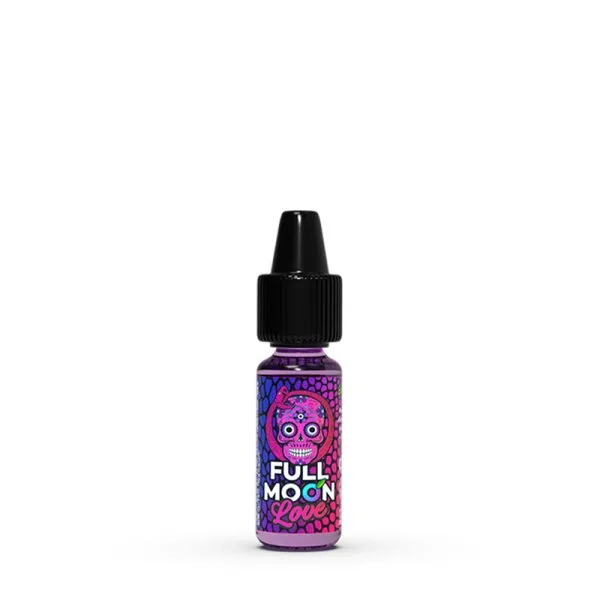 Concentré Love 10ml - Eden by Full Moon - image 3