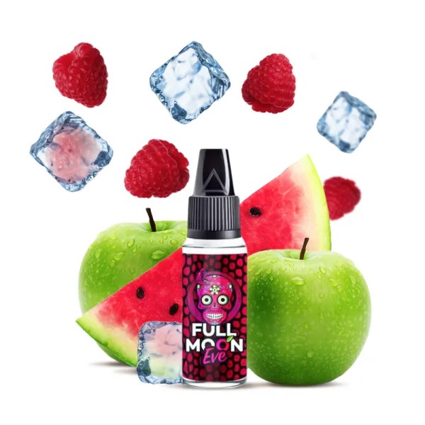 Concentré Eve 10ml - Eden By Full Moon - image 2