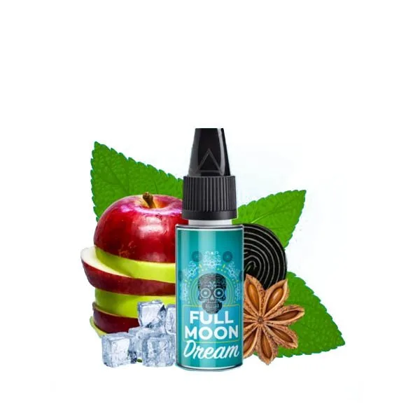 Concentré Dream 10ml - Full Moon - image 2