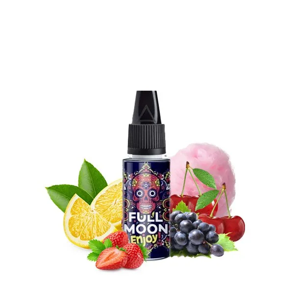 Concentré Enjoy 10ml - Full Moon - image 2